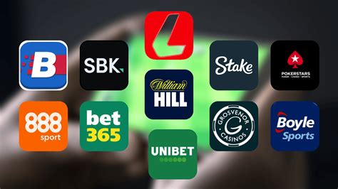 biggest online betting site